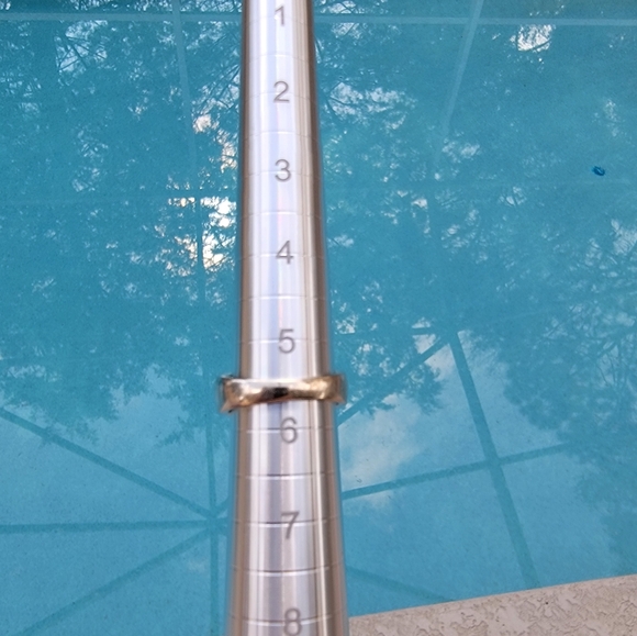 Beautiful 1 CT T.W. Diamond Ring In 14K White Gold - Picture 2 of 3